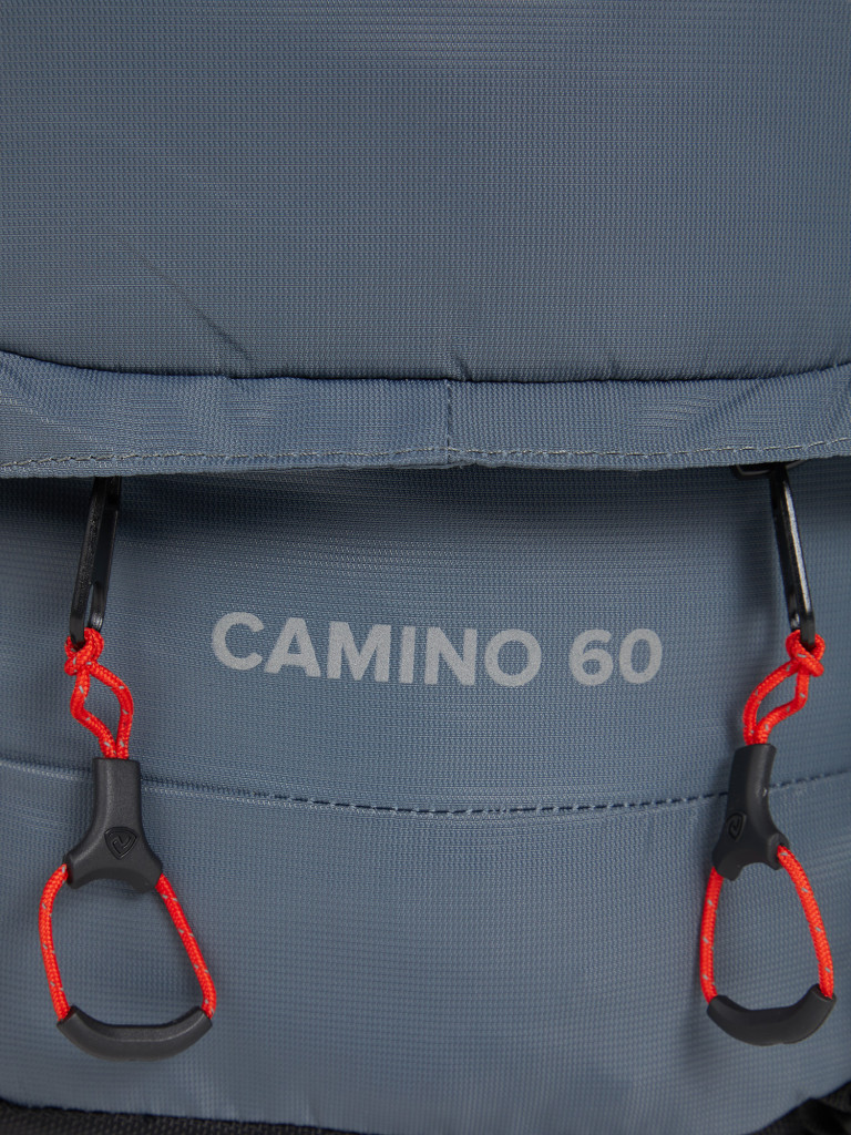 Рюкзак Northland Camino, 60 л — фото №17