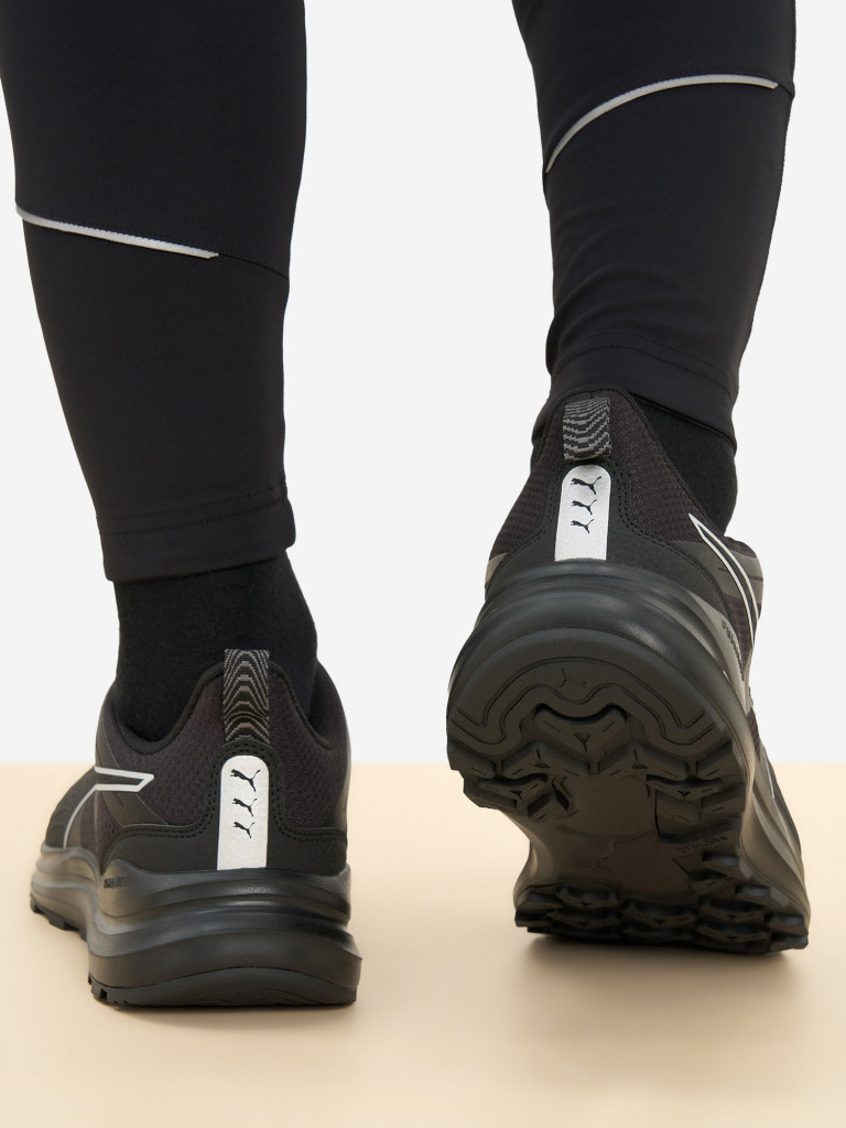 Кроссовки мужские PUMA Reflect Lite Trail Ptx — фото №10