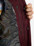 Парка мужская Columbia Cedar Summit Mid Insulated Jacket — фото №8