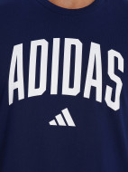 adidas Collegiate ерлер футболкасы — фото №5