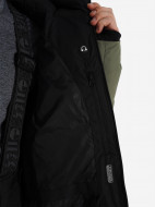 Ellesse ерлер жылы курткасы — фото №15