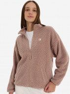 Джемпер флисовый женский FILA Heritage