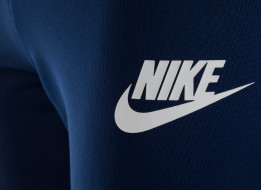 Спортивный костюм для мальчиков Nike Sportswear — фото №7