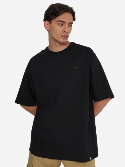 Футболка мужская оверсайз FILA