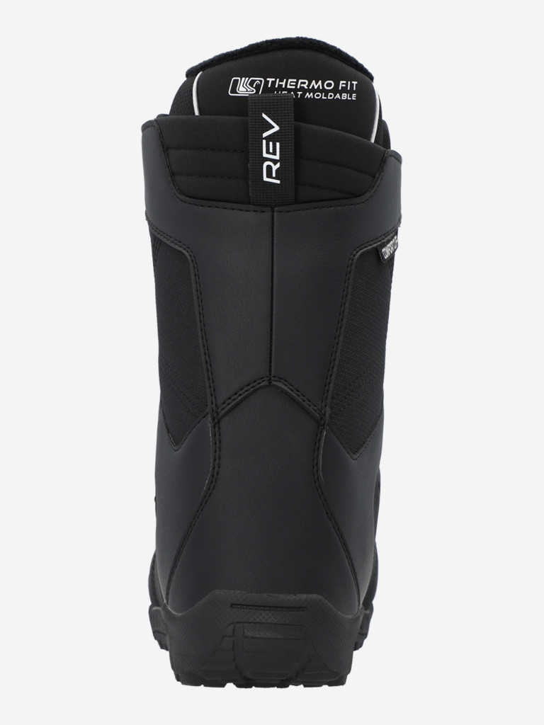 Сноубордические ботинки Head Rev Boa — фото №3