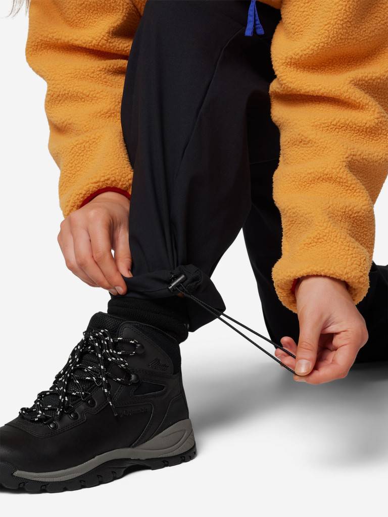 Брюки женские Columbia Brea Falls Nylon Pant — фото №9