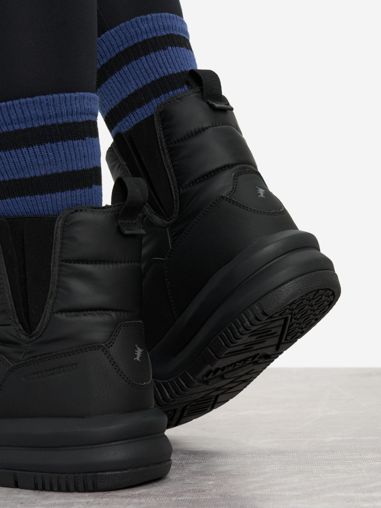 Дутики женские Termit Invader Boot WTR — фото №10