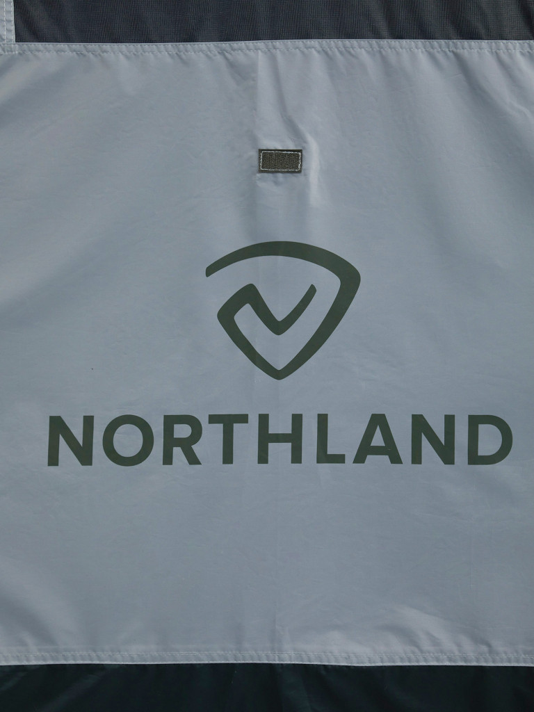 Палатка 4-местная Northland Greenwood 4 — фото №29