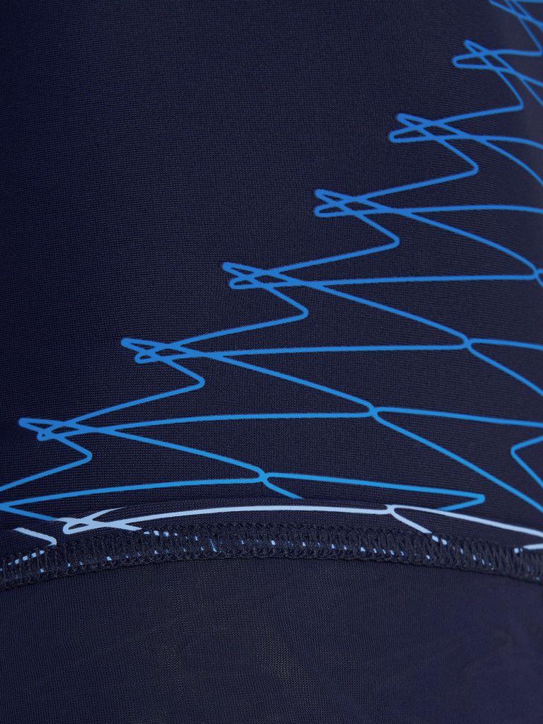 Плавки-шорты мужские Speedo Medley — фото №5