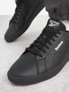 Кеды женские Reebok Court Clean — фото №8