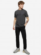 Футболка мужская PUMA ESS Heather — фото №3