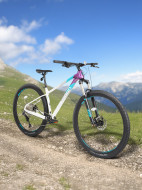 Велосипед горный Polygon Xtrada 7 29"