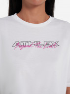 Athlex әйелдер футболкасы — фото №6