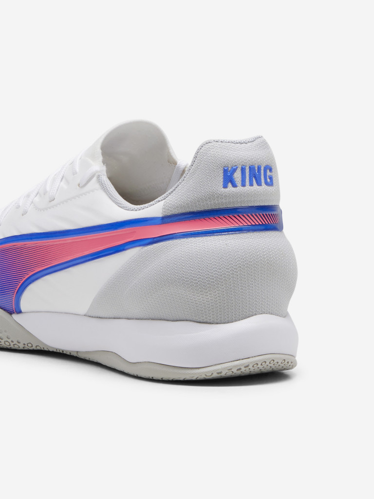 Бутсы мужские PUMA King Match IT — фото №5