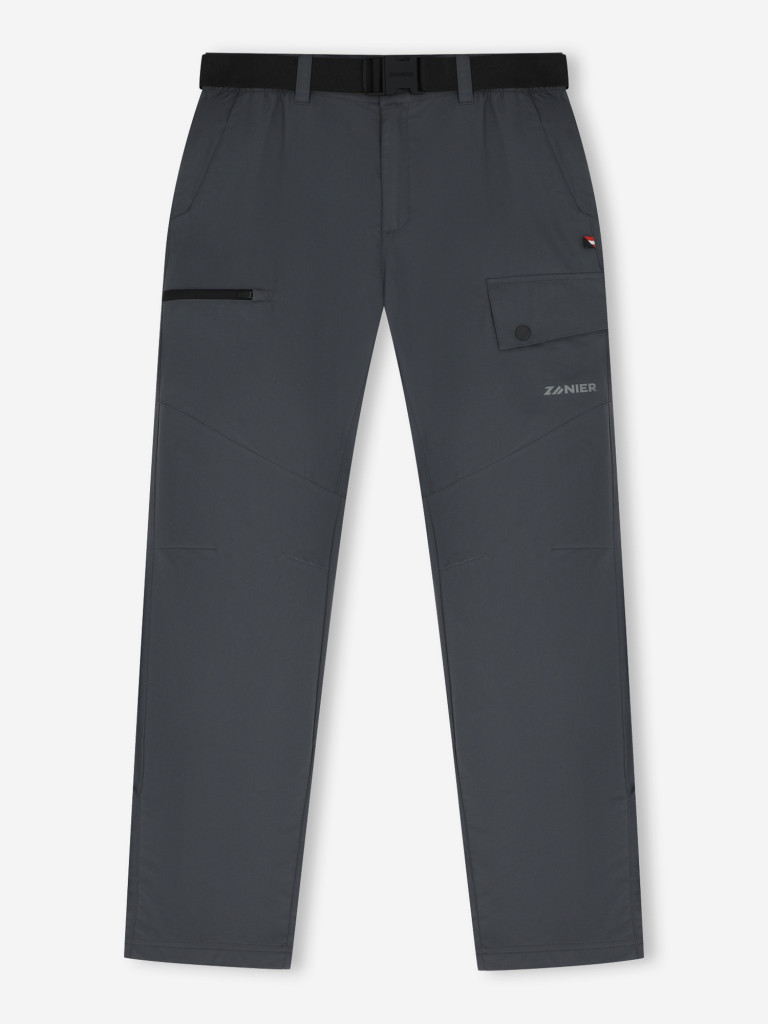 Брюки мужские Zanier — фото №11