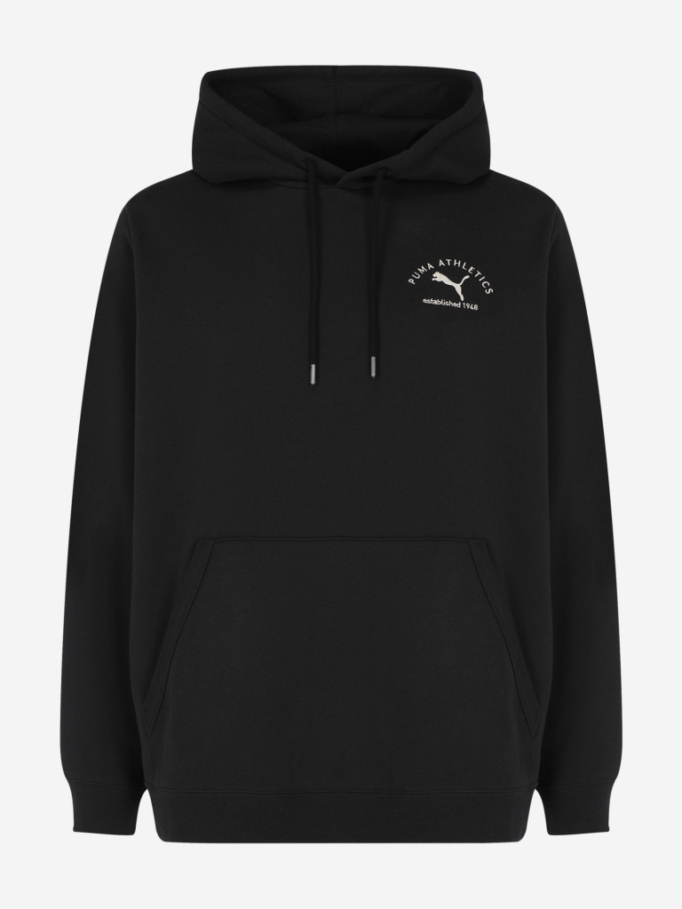 Худи мужское PUMA Class — фото №10