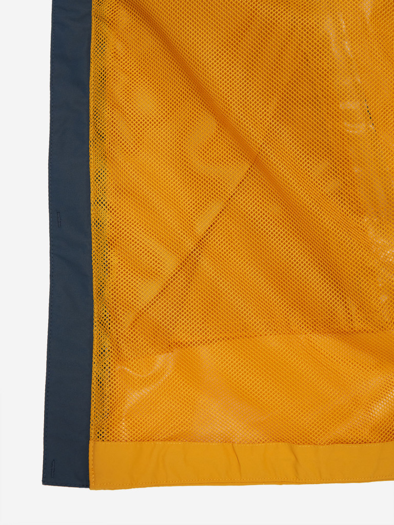 Куртка мембранная мужская CRAGHOPPERS Vanth — фото №13