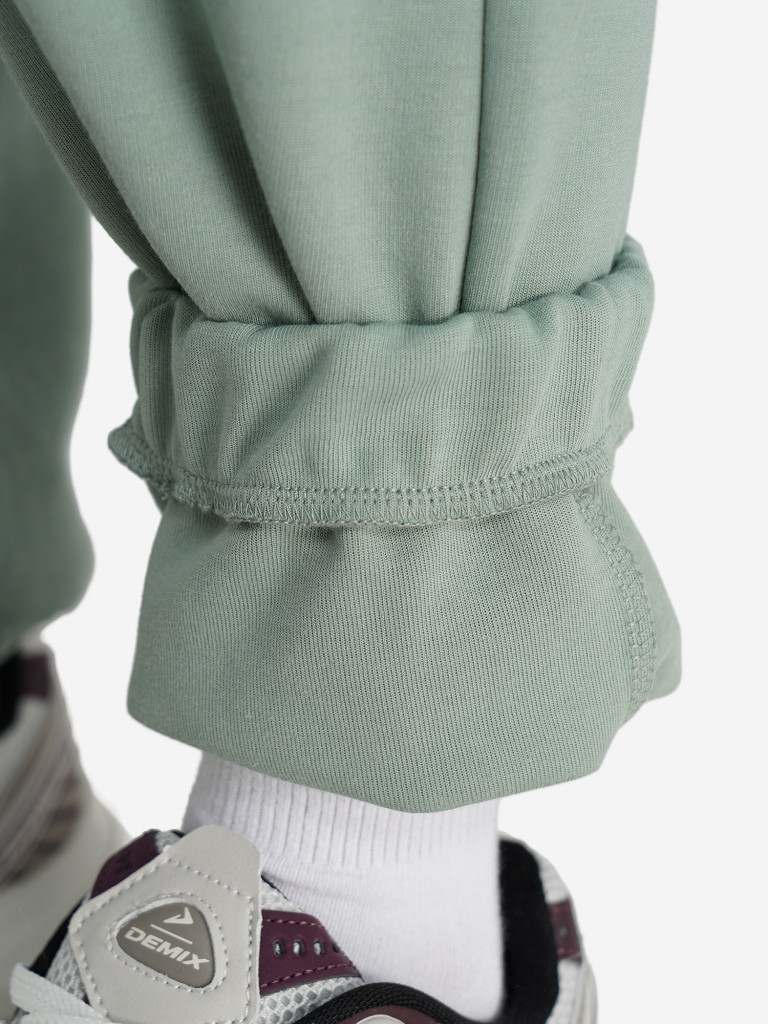 Demix әйелдер оверсайз шалбары — фото №7