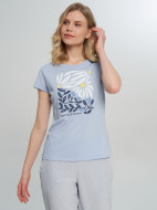 IcePeak Belcher әйелдер футболкасы