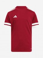 adidas Squa25 ұлдарға арналған футболкасы — фото №6