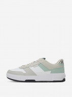 Кеды женские FILA FX-1000 Low — фото №2
