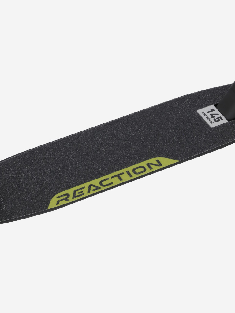 Самокат детский Reaction Speedy, 145 мм — фото №5