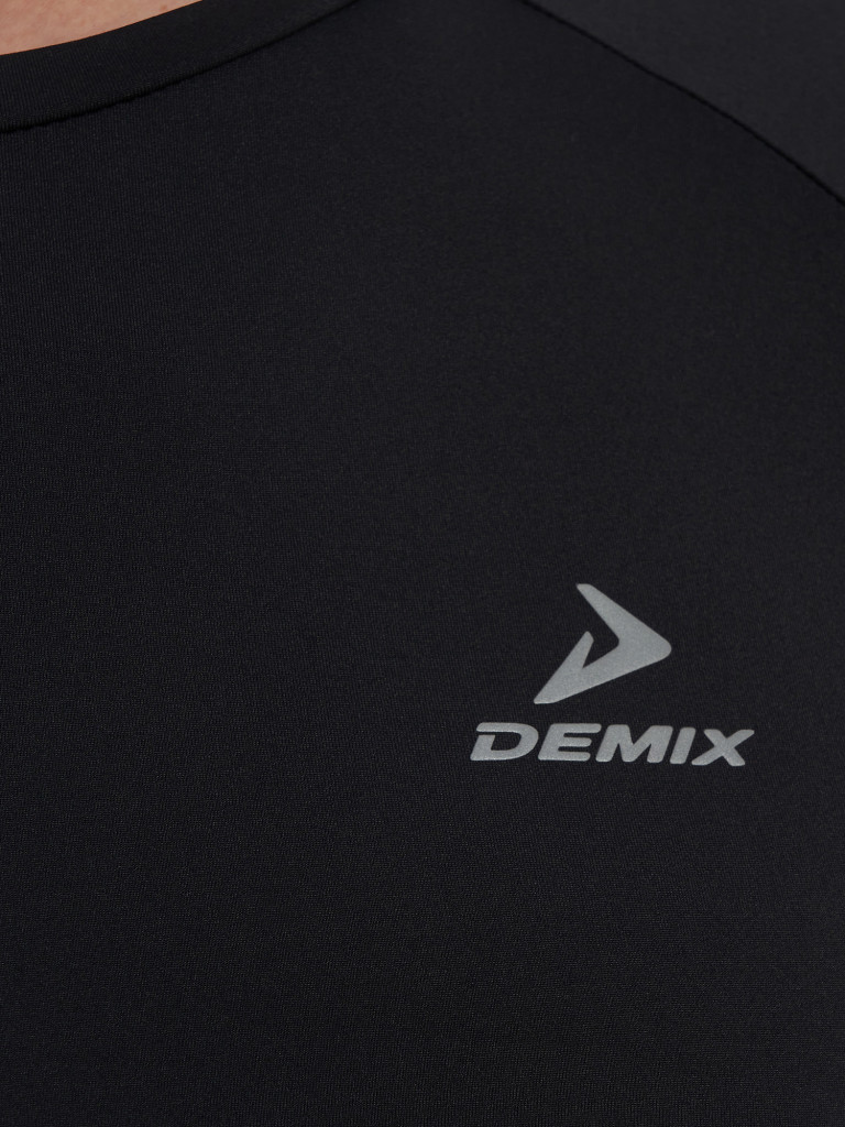 Лонгслив мужской Demix — фото №7