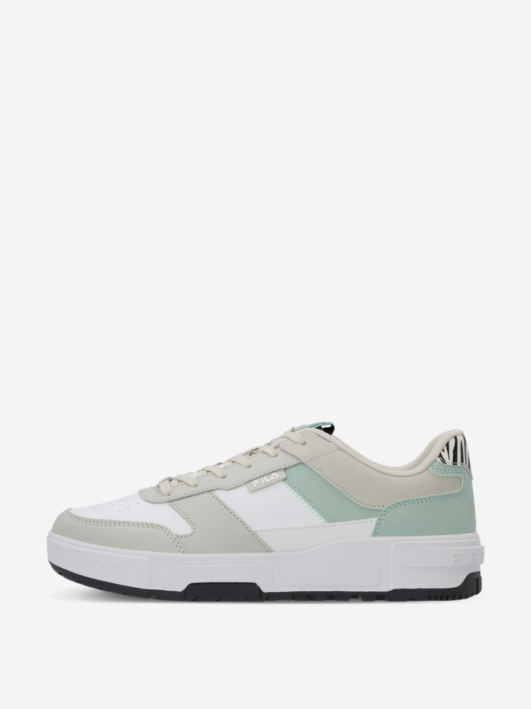 Кеды женские FILA FX-1000 Low — фото №2