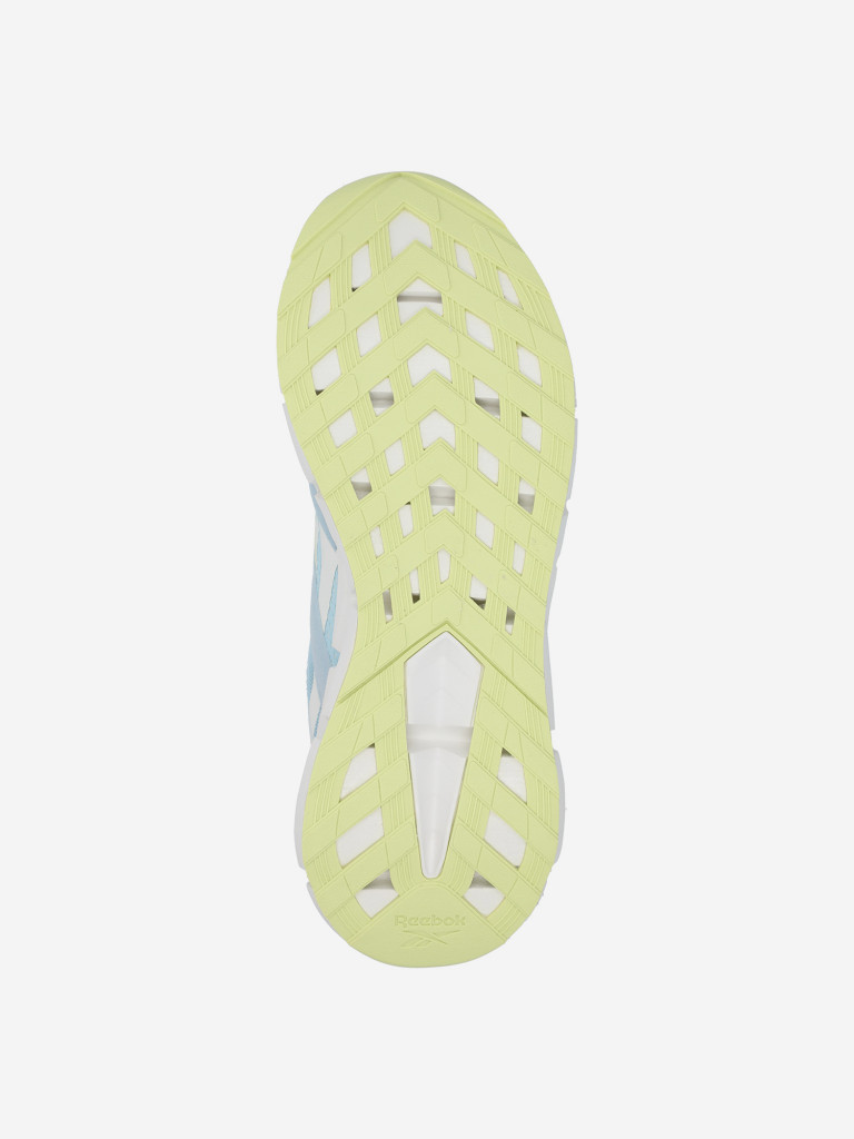 Кроссовки женские Reebok Zig Dynamica 5 — фото №7