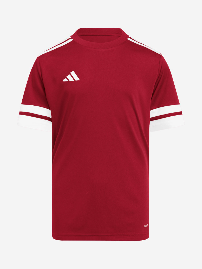 adidas Squa25 ұлдарға арналған футболкасы — фото №6