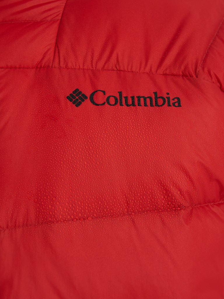 Columbia Centennial Creek III Down Hooded Jacket ерлер мамық курткасы — фото №10