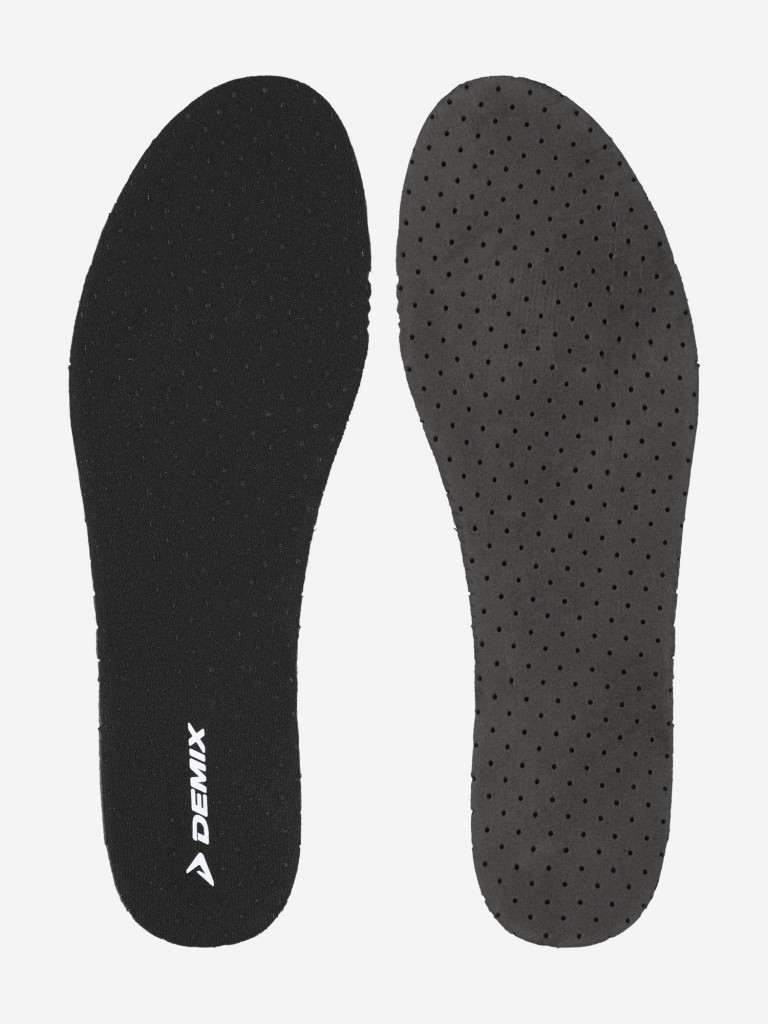Кроссовки женские Demix Sp Compact 8 — фото №7