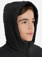 PUMA ESS Hooded Padded ұлдарға арналған жылы курткасы — фото №6