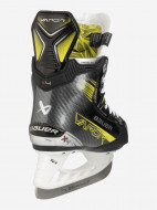Коньки хоккейные детские Bauer Vapor X4 YTH — фото №3
