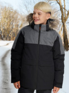 Пуховик для мальчиков IcePeak Kenner