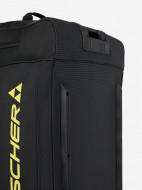 Баул хоккейный с колесами Fischer Player Bag 40" — фото №14