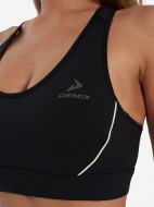 Топ бра спортивный Demix — фото №7