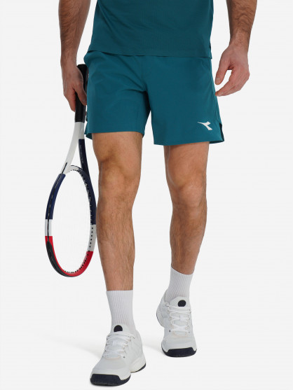 Diadora ерлер шорты