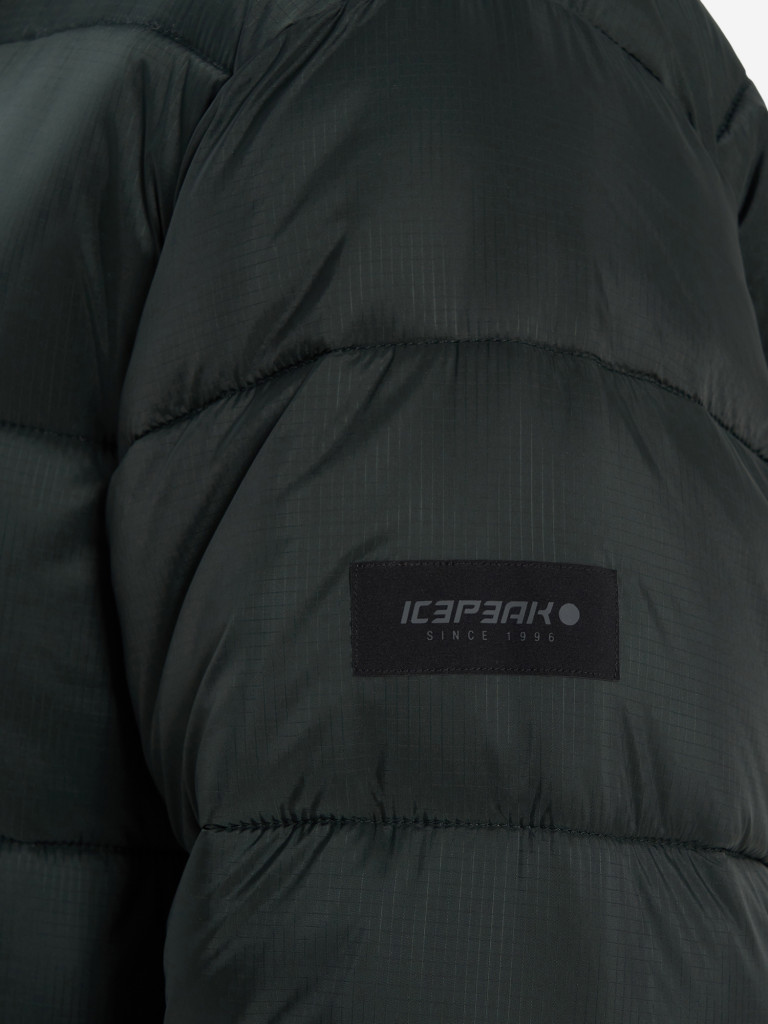 Пальто утепленное женское IcePeak Moraine — фото №11