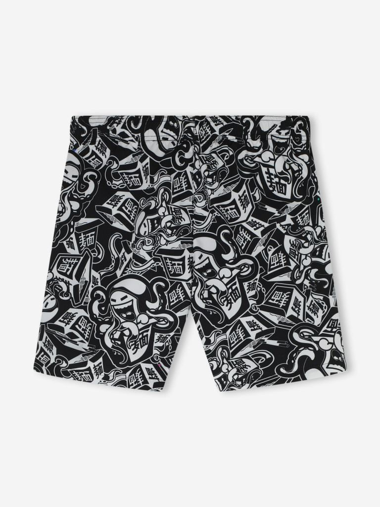 Termit ұлдарға арналған жүзу шорты — фото №8