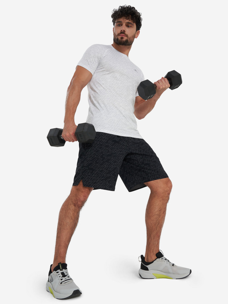 Футболка мужская Demix — фото №5