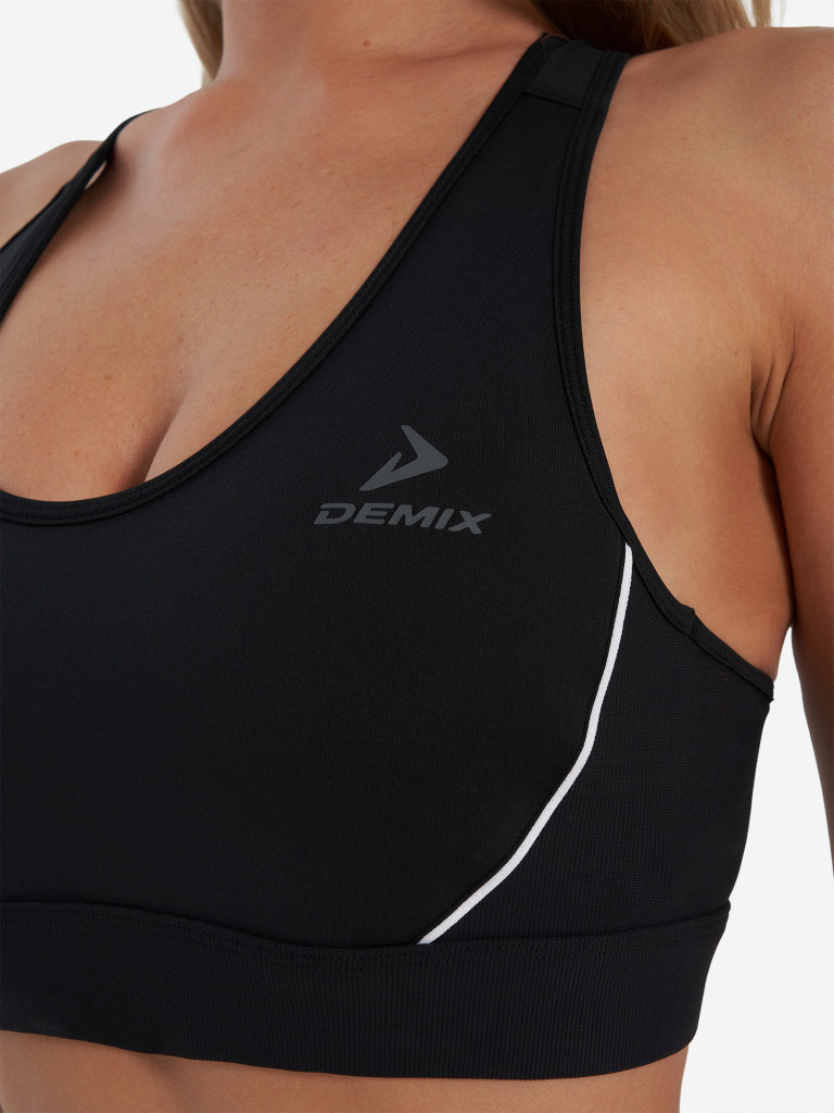 Топ бра спортивный Demix — фото №7