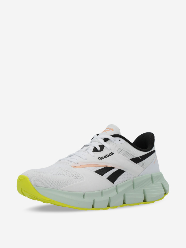 Кроссовки мужские Reebok Zig Dynamica 5 — фото №3