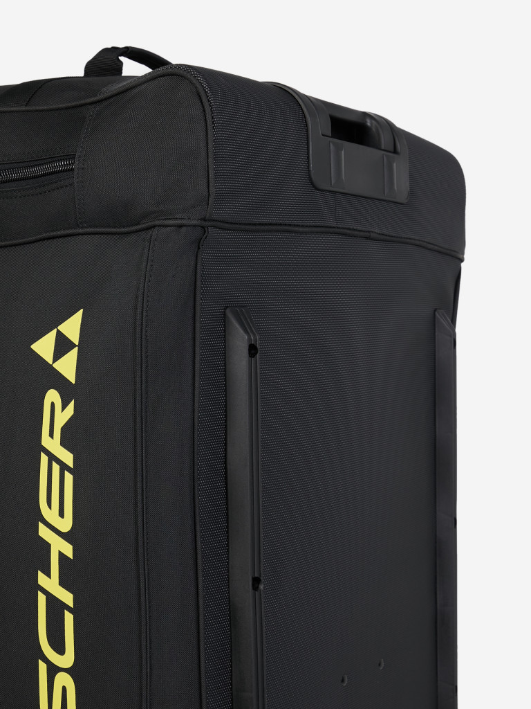 Баул хоккейный с колесами Fischer Player Bag 40" — фото №14