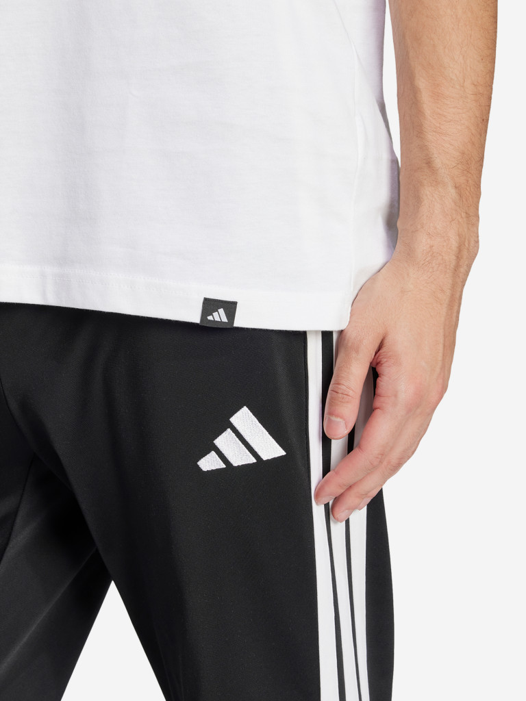 adidas ерлер футболкасы — фото №5