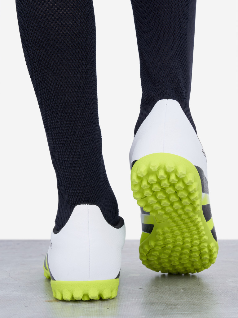 Adidas Predator ұлдар бутсы — фото №9