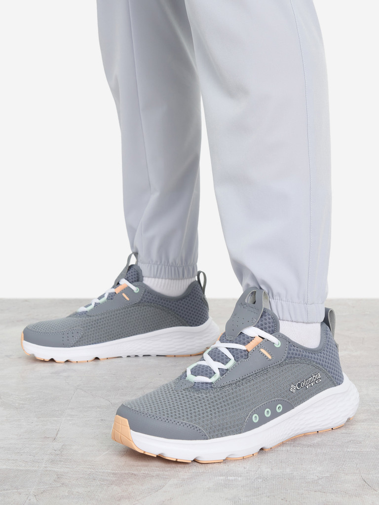 Полуботинки женские Columbia Castback PFG — фото №8