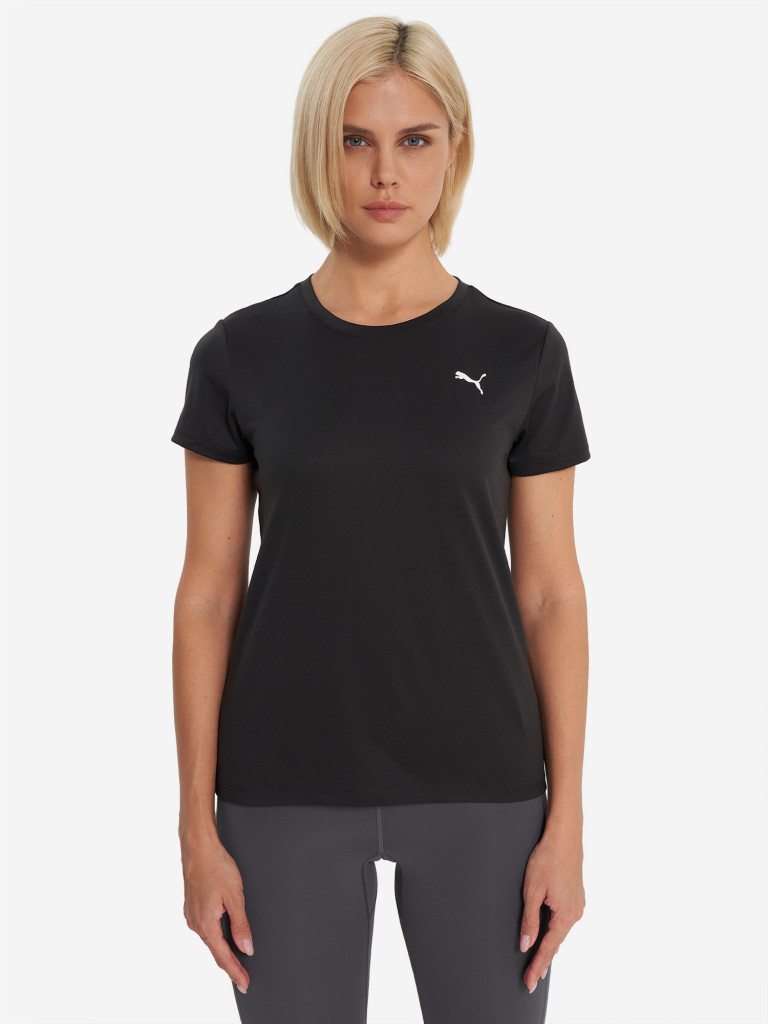 Футболка женская PUMA — фото №2