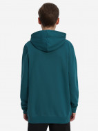 Худи для мальчиков PUMA Ess No. 1 Logo — фото №3