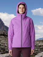 Куртка утепленная женская Mountain Hardwear Stretch Ozonic